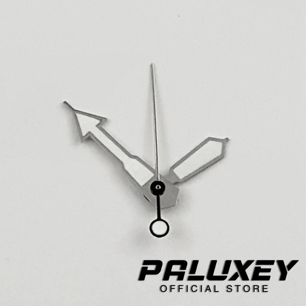 SKX Hands Suitable Watch Accessories For NH34 NH35 NH36 NH38 NH39 NH70 NH72 Movement Watches Pointers