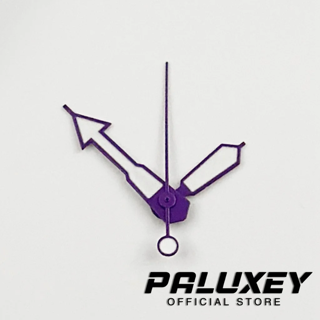 SKX Hands Suitable Watch Accessories For NH34 NH35 NH36 NH38 NH39 NH70 NH72 Movement Watches Pointers