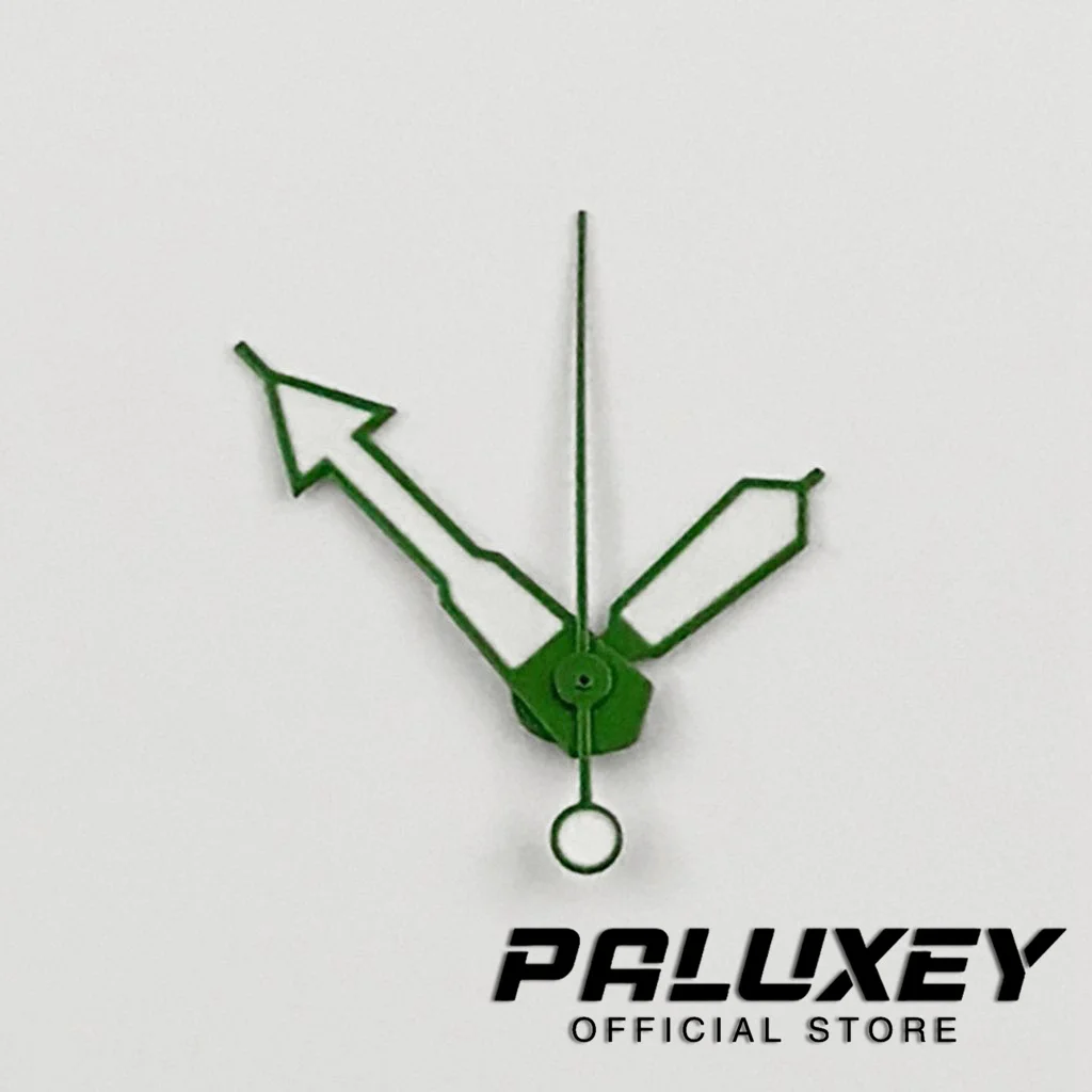 SKX Hands Suitable Watch Accessories For NH34 NH35 NH36 NH38 NH39 NH70 NH72 Movement Watches Pointers