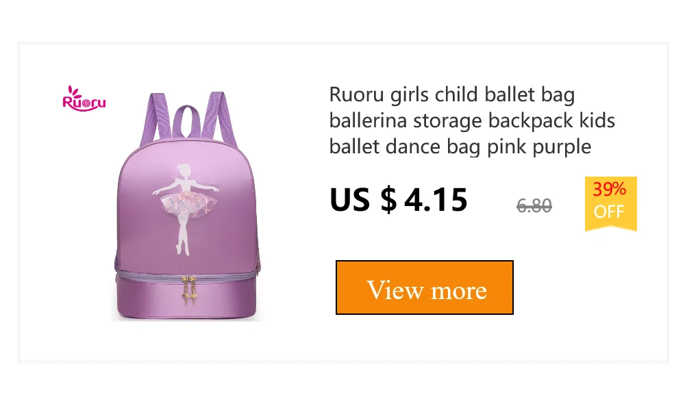 Ruoru Professional Ballerina Led Ballet Tutu For Child Children Kids Girls Adults Pancake Tutu Dance Costumes Ballet Dress Girls