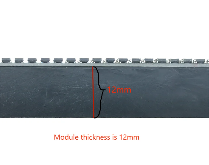 P3 Indoor 64x64 10 PCS 3 PCS 1 PCS Free Shipping LED Display Module Indoor Display Module 192x192mm 1 / 32 Scan RGB LED Screen