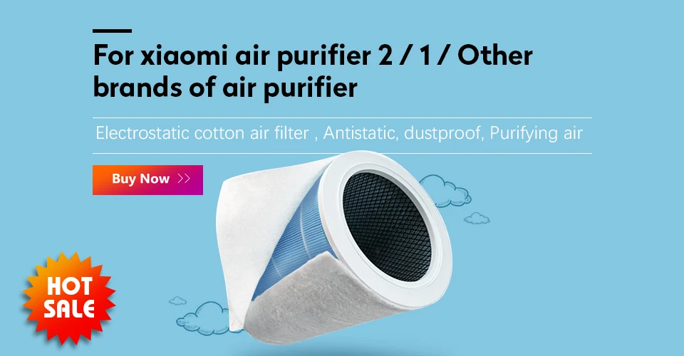 For Xiaomi 4 Pro Hepa Filter Replacement Filter for Xiaomi Mi Mijia Air Purifier 4 Pro Activated Carbon Filter PM2.5