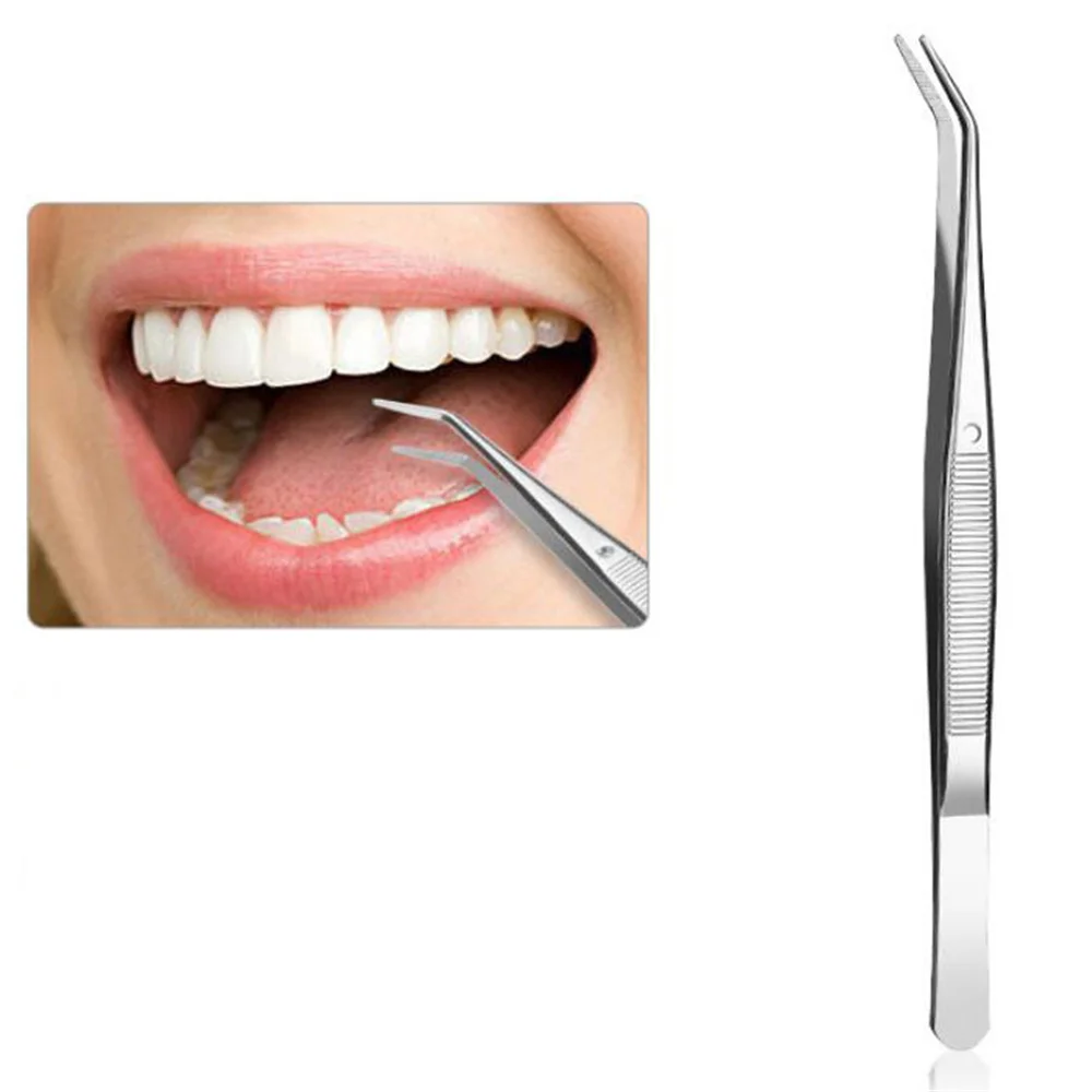 Dental Mirror Sickle Tartar Scaler Teeth Pick Spatula Dental Laboratory Equipment Dentist Gift Oral Care Tooth Cleaning Tools