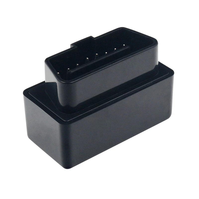 Mini ELM327 V2.1 Bluetooth-Compatible Wifi ELM327 V1.5 On Android IOS OBD II Code Reader