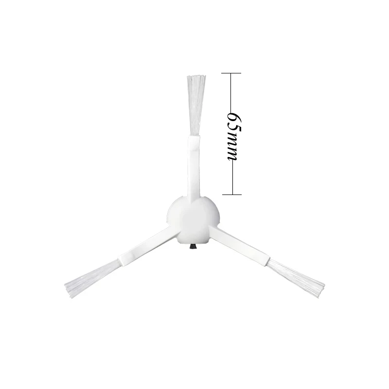 For Accessories Dreame Bot D10 Plus RLS3D Robot Vacuum Cleaner Hepa Filter Mop Main Side Brush Dust Bag Replacement Parts