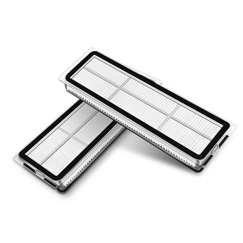 For Accessories Dreame Bot D10 Plus RLS3D Robot Vacuum Cleaner Hepa Filter Mop Main Side Brush Dust Bag Replacement Parts