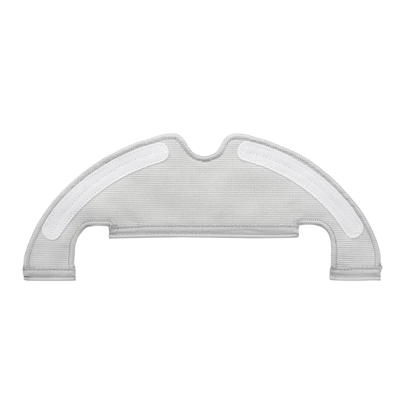 For Accessories Dreame Bot D10 Plus RLS3D Robot Vacuum Cleaner Hepa Filter Mop Main Side Brush Dust Bag Replacement Parts
