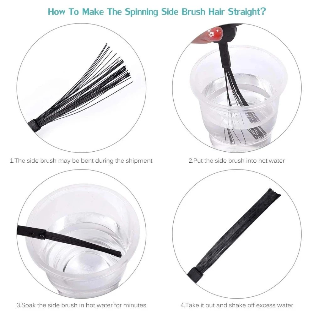 For Accessories Dreame Bot D10 Plus RLS3D Robot Vacuum Cleaner Hepa Filter Mop Main Side Brush Dust Bag Replacement Parts