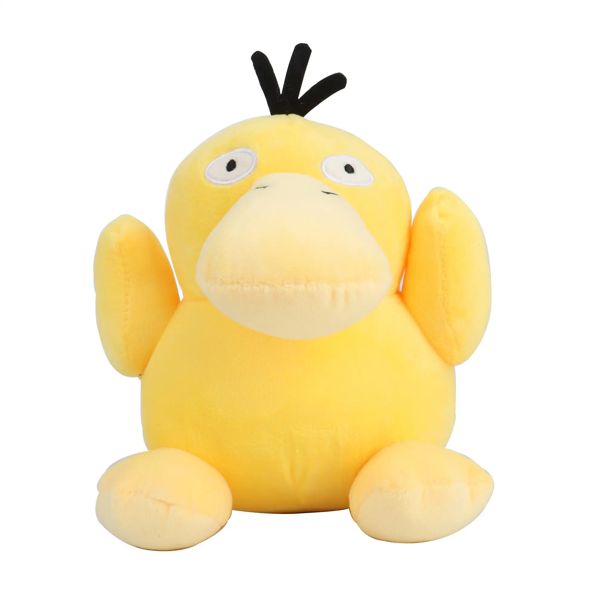 20cm Pokemon Stuffed Plush Toys Kawaii Pikachu Raichu Jenny Turtle Anime Doll Birthday Christmas Gift