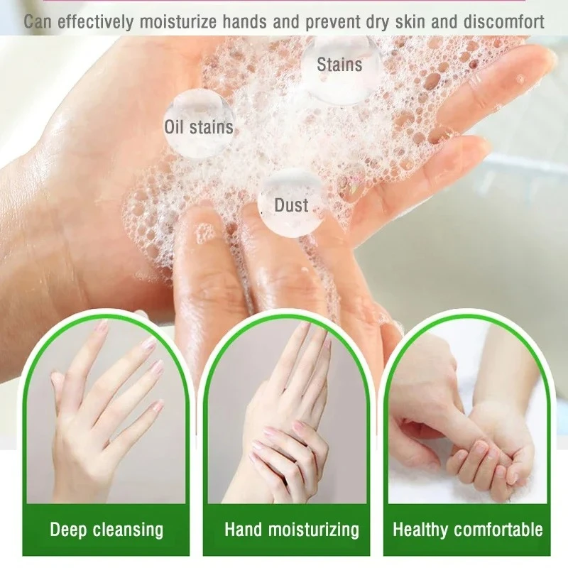 100/1000pcs Portable Hand Wash Soap Papers Scented Slice Washing Hands Bath Travel Scented Foaming Soap Body Cleaning Soap Paper
