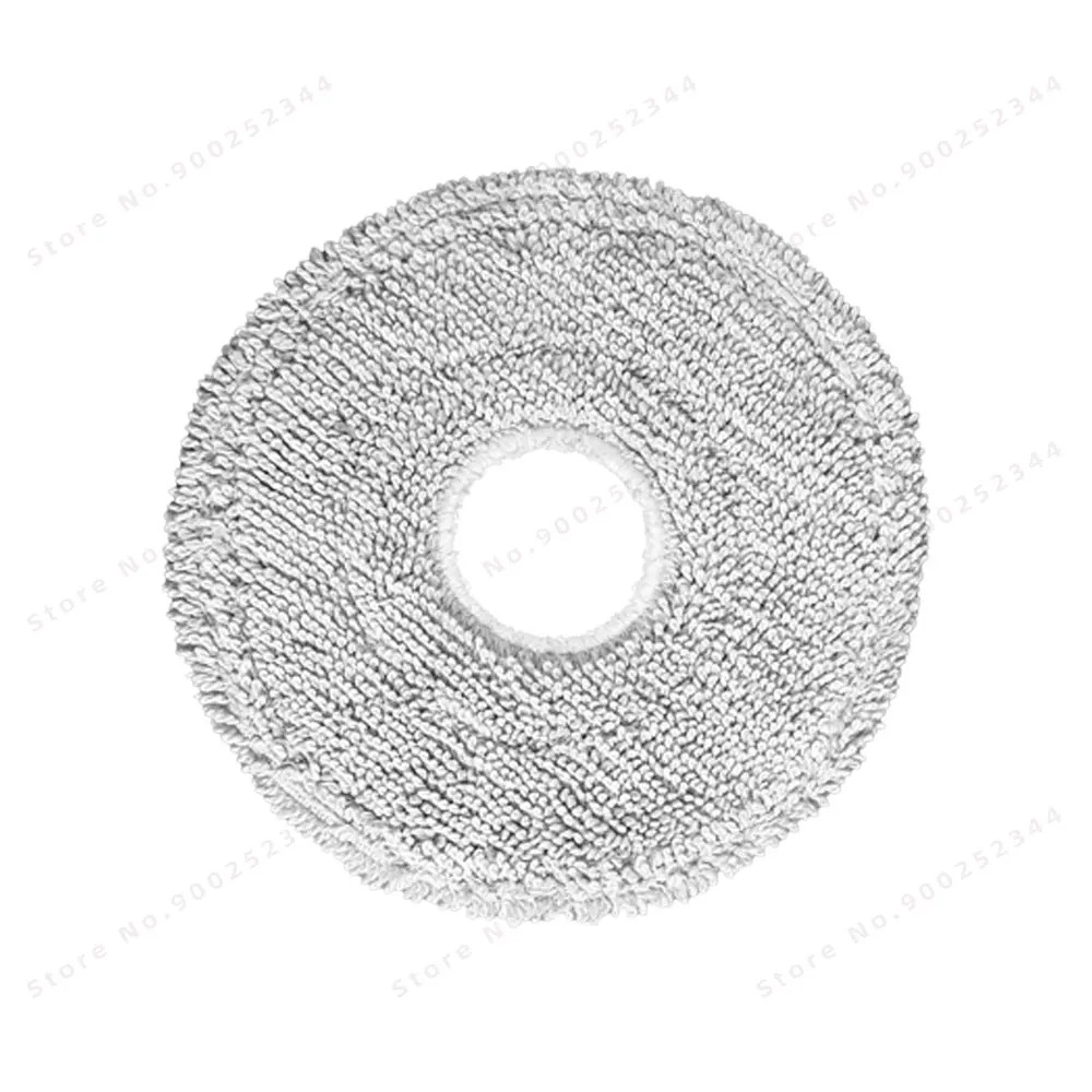 Compatible For ( Dreame L10s Ultra / L10 Ultra ) Replacement Parts Accessories Roller Side Brush Hepa Filter Mop Cloth Dust Bag