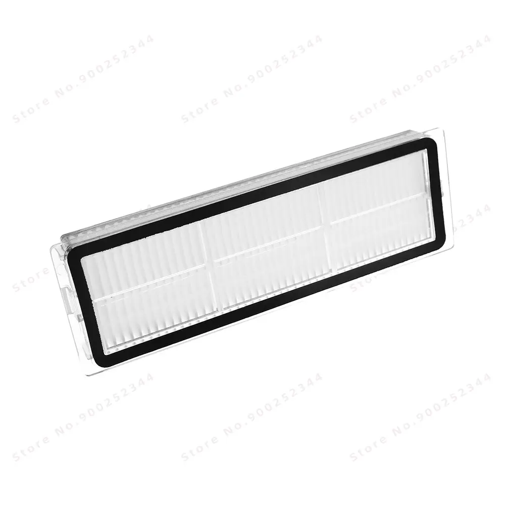 Compatible For ( Dreame L10s Ultra / L10 Ultra ) Replacement Parts Accessories Roller Side Brush Hepa Filter Mop Cloth Dust Bag