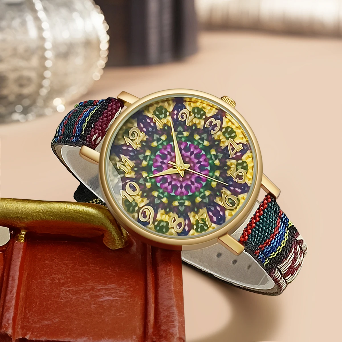 Women's Watch Quartz Wristwatch Women Luxury Watches Ladies Clock Gift Valentine's Day Reloj Mujer relojes de mujer