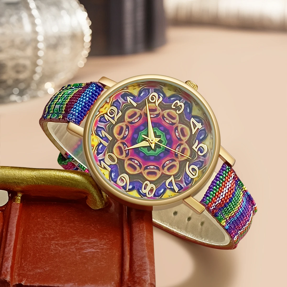 Women's Watch Quartz Wristwatch Women Luxury Watches Ladies Clock Gift Valentine's Day Reloj Mujer relojes de mujer
