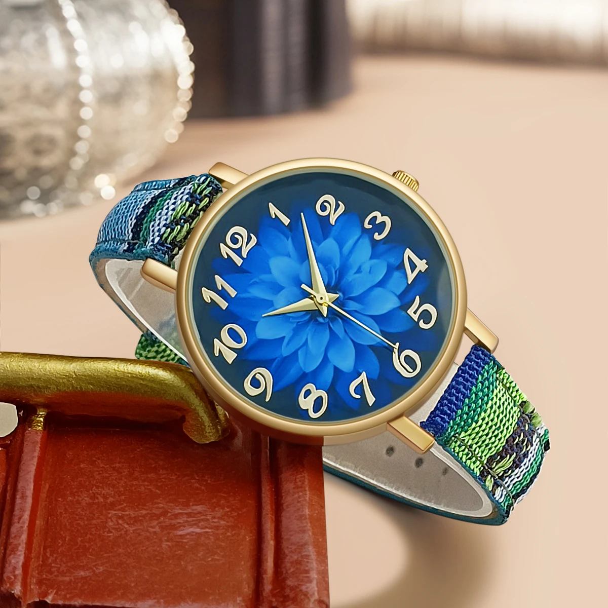 Women's Watch Quartz Wristwatch Women Luxury Watches Ladies Clock Gift Valentine's Day Reloj Mujer relojes de mujer
