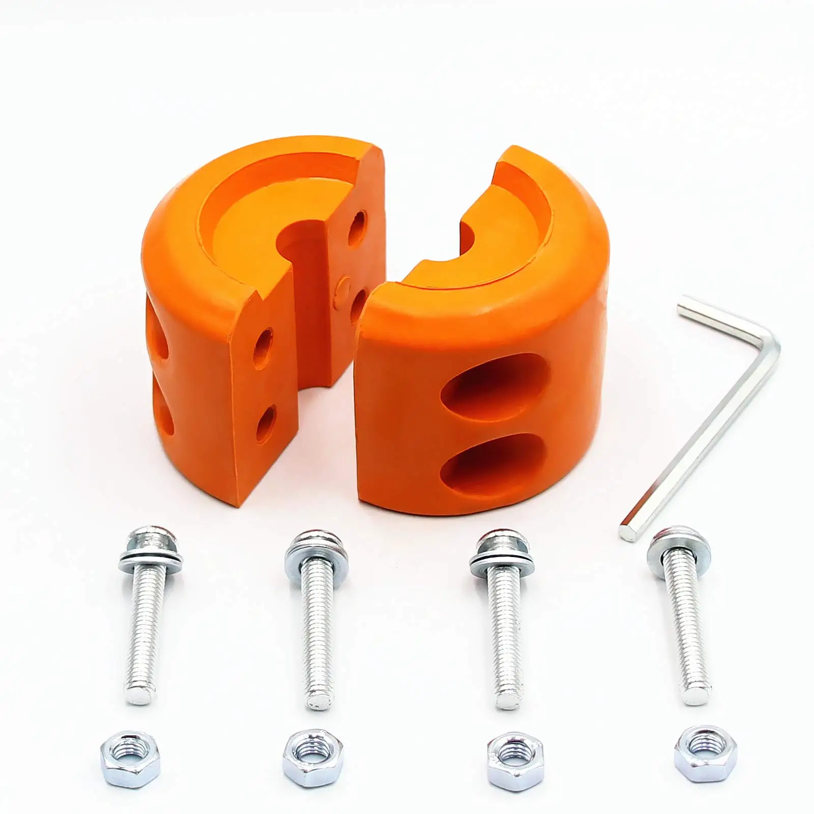 Winch Stopper for Cable. Truck UTV ATV Rubber Winch Cable Stopper Protects Towing Hook Synthetic Rope Cable Line from Wear