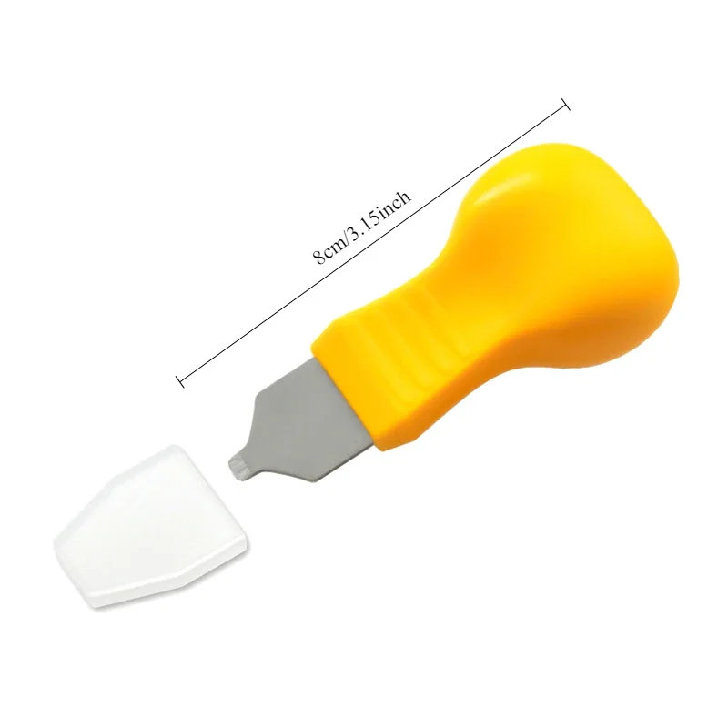 Watch Hand Pressers Pusher Fitting Set Kit Watch Needles Picker Double-ended Needle Pen Watchmaker Repair Tool Accessories Kit