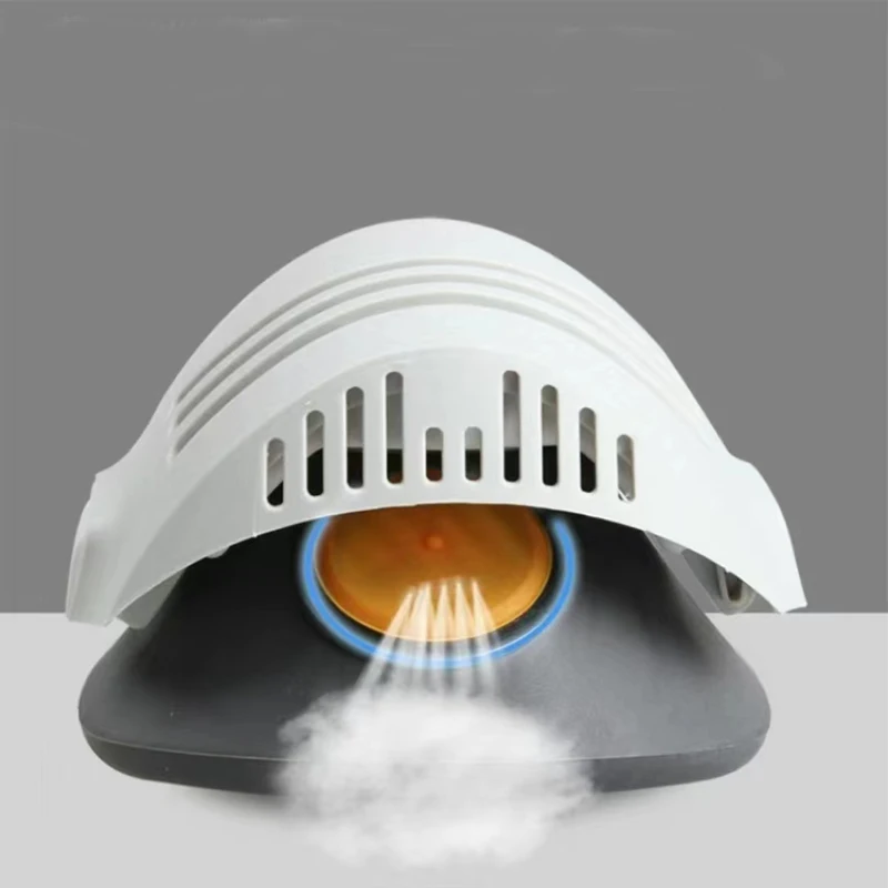 Filter Cotton Respirator Half Face Dust-proof Mask Anti Industrial Construction Dust Haze Fog Safety Gas mask