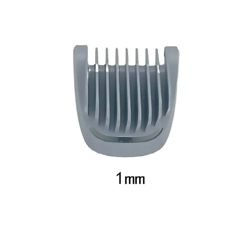 1-3-5-7mm Guards comb for Philips Norelco Multigroom trimmers MG3720,MG3721,MG3722,MG3730,MG3740,MG3747,MG3748,MG3750,MG3757