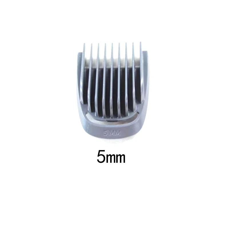 1-3-5-7mm Guards comb for Philips Norelco Multigroom trimmers MG3720,MG3721,MG3722,MG3730,MG3740,MG3747,MG3748,MG3750,MG3757