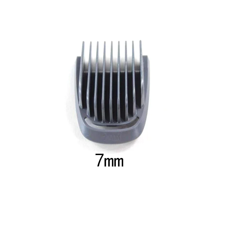 1-3-5-7mm Guards comb for Philips Norelco Multigroom trimmers MG3720,MG3721,MG3722,MG3730,MG3740,MG3747,MG3748,MG3750,MG3757