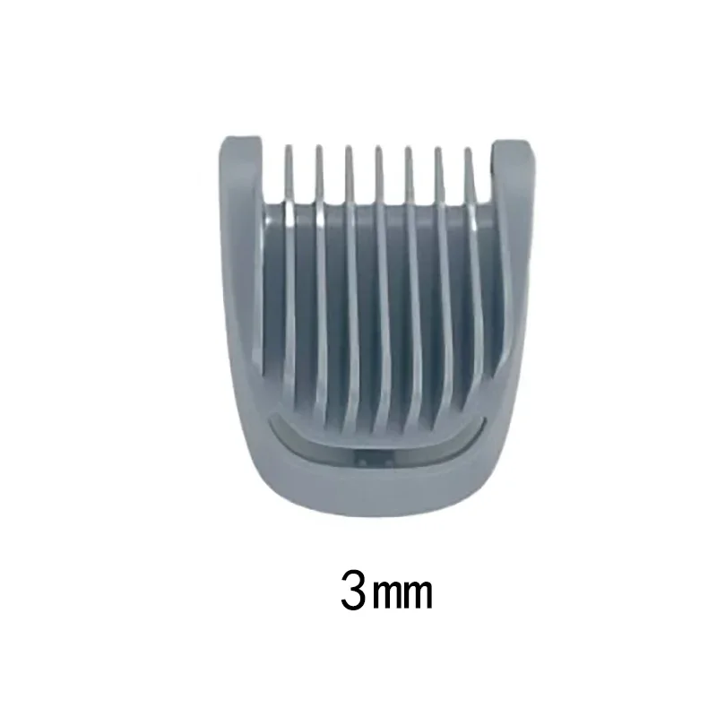1-3-5-7mm Guards comb for Philips Norelco Multigroom trimmers MG3720,MG3721,MG3722,MG3730,MG3740,MG3747,MG3748,MG3750,MG3757