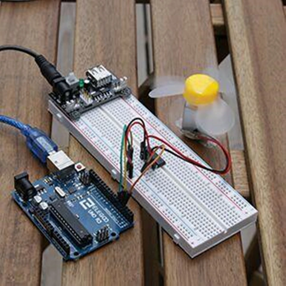 Full Version Starter Learning Kit fo R3 Board Programming Project DIY Electronics Laboratory Smart Beginner Kit for R3 IDE