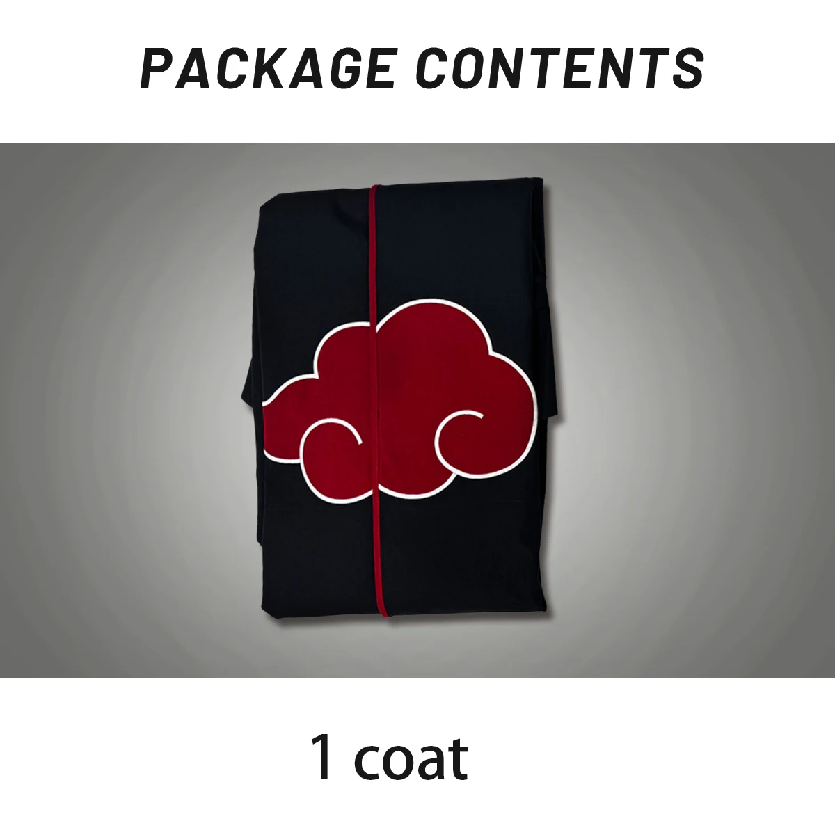 HOLOUN Uchiha Itachi Sasuke Anime Cosplay Costume Embroidery Hawk Team Cloak Pain Konan Sasori Halloween Christmas S-2XL