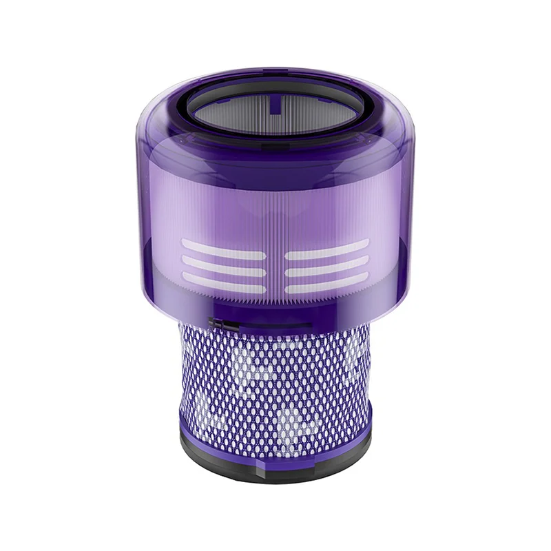 Washable HEPA Filter for Dyson V11 V15, Vacuum Cleaner Replacement Part, Cordless Vacuum Cleaner Filter for Dyson V11