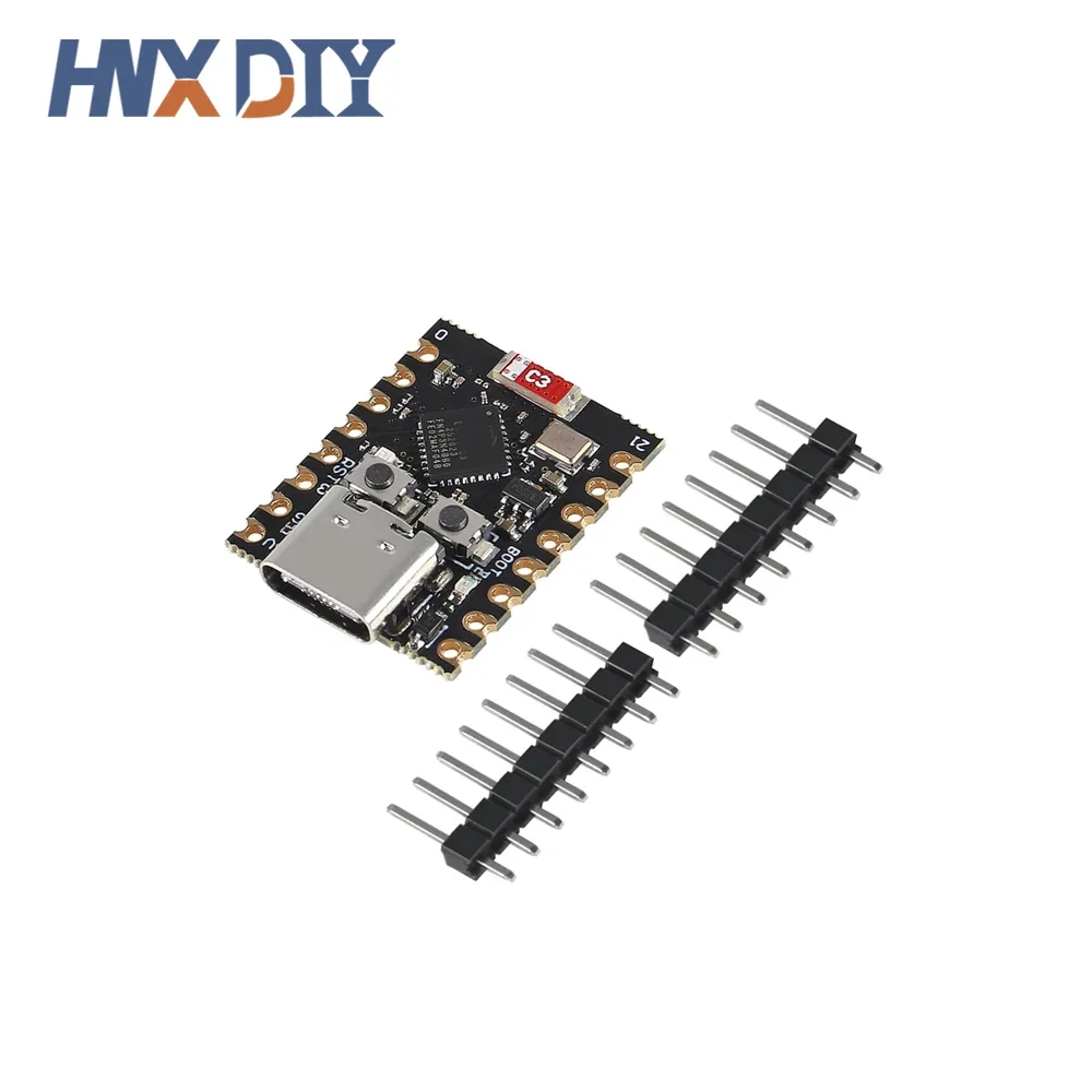 1-10pcs ESP32-C3 Development Board ESP32 SuperMini Development Board ESP32 Development Board WiFi Bluetooth