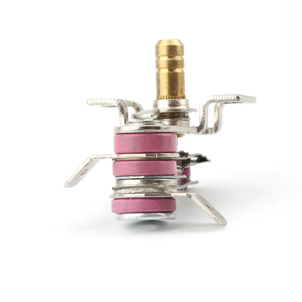 New AC 250V 16A Adjustable Temperature Switch Bimetallic Heating Oven Thermostat For Electric Oven Thermostat Switch Repair Part