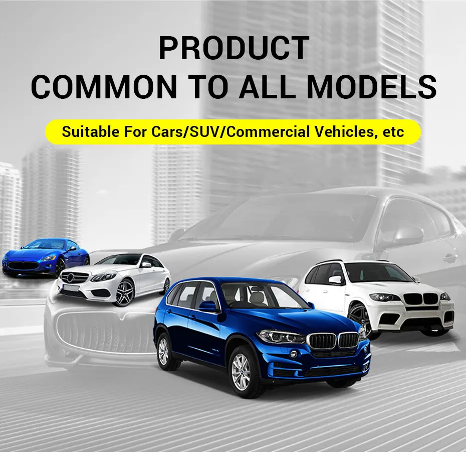 1.8m Car Rubber Seal Spoiler Strip Auto Front Rear Windshield Spoiler Front Window Hood Sealing Trim Auto Windshield Accessories