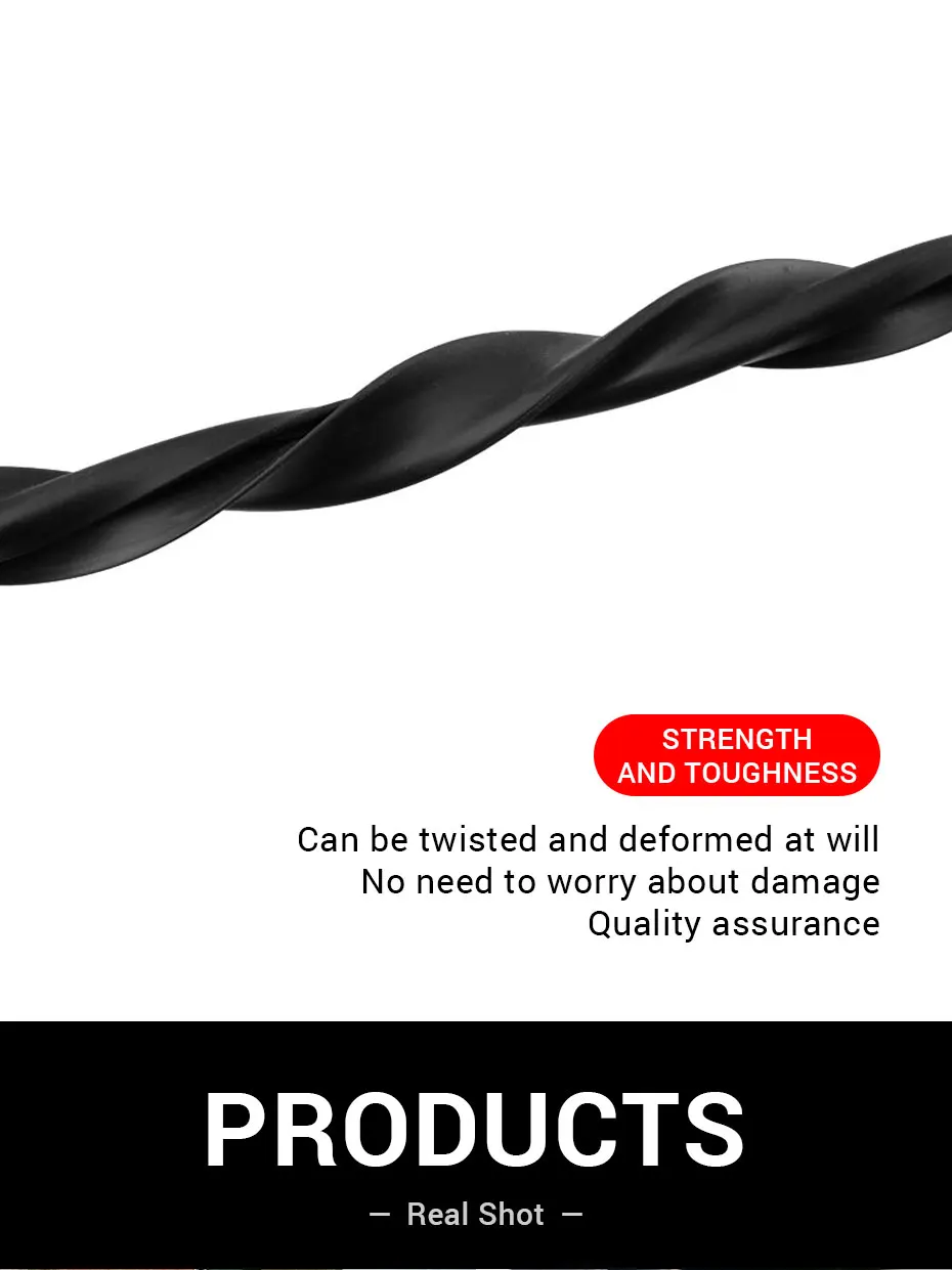 1.8m Car Rubber Seal Spoiler Strip Auto Front Rear Windshield Spoiler Front Window Hood Sealing Trim Auto Windshield Accessories