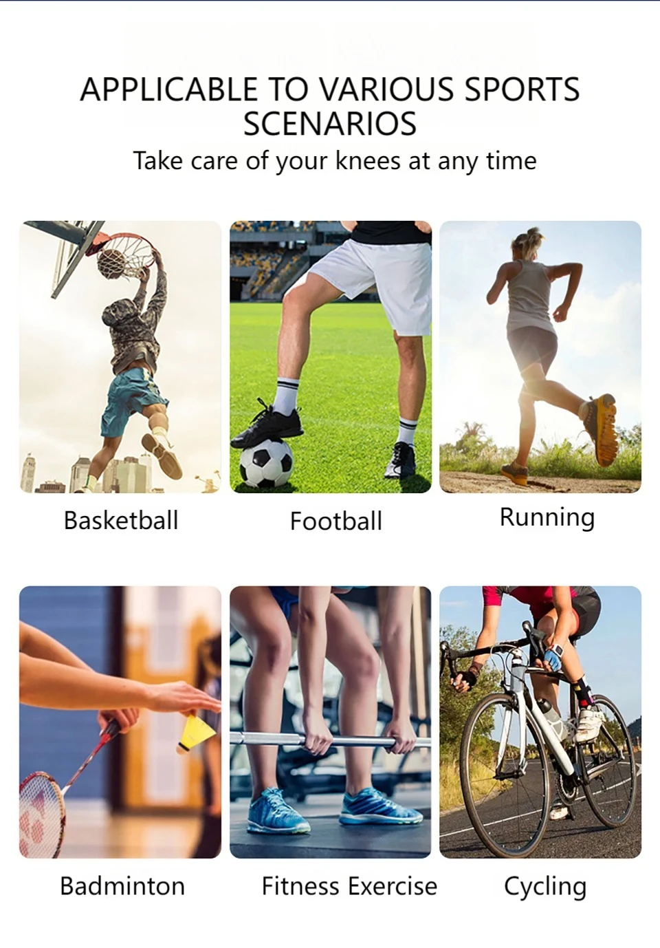1Pair Knee Over Football Leg Guards Socks Breathable Comfort Calf Long Sock Adult Children Soccer Sports Shin Guards Leg Covers