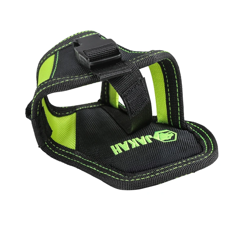 Waist Tool Bag Drill Holster Small Hand Drill Special Belt Pouch Electrician Decoration Portable Tool Bag HL059