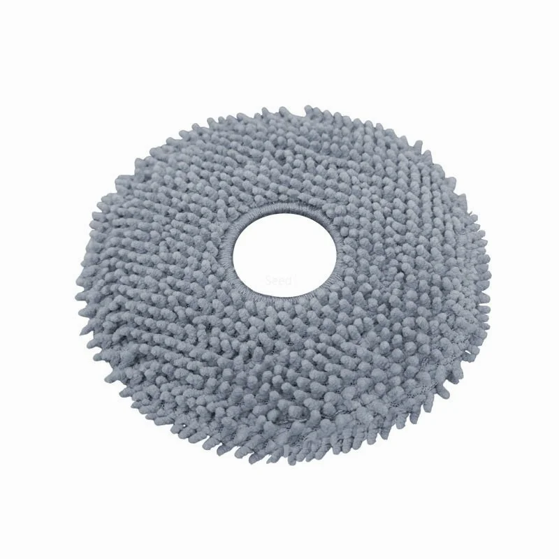 Roborock Qrevo Curv Robot Vacuum Cleaner Accessories Main Roller Side Brush Hepa Filter Mop Cloth Dust Bag Parts Replacement