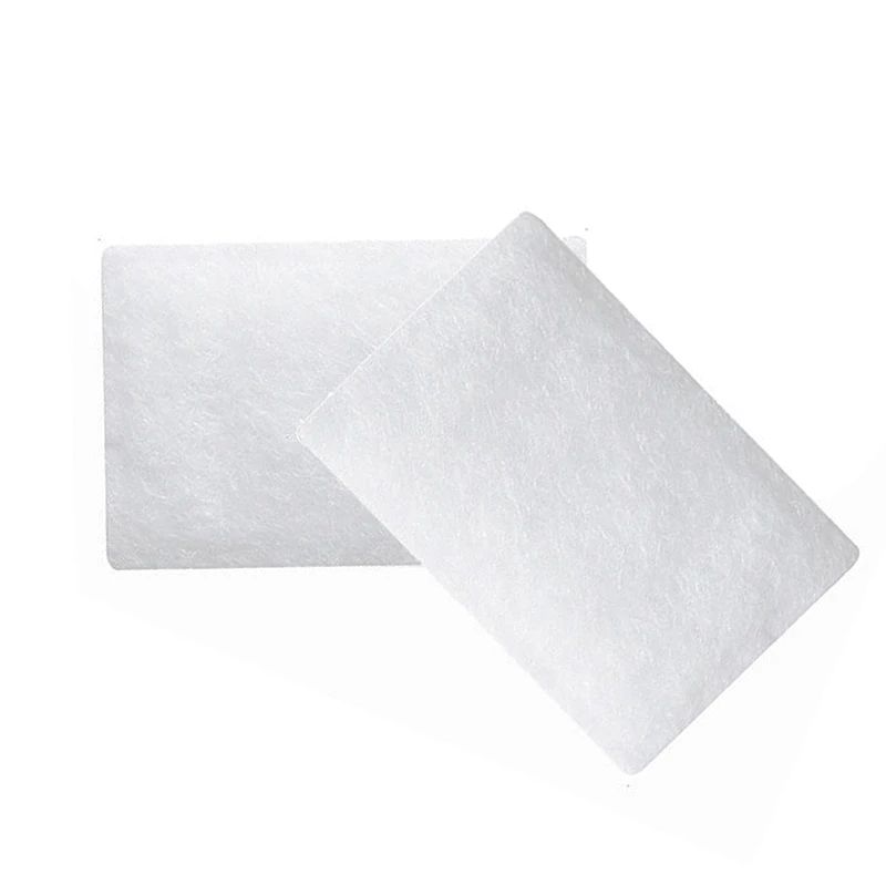 Disposable Universal Replacement Filters Cotton Filter Sleep Snorer CPAP Replacable ResMed AirSense