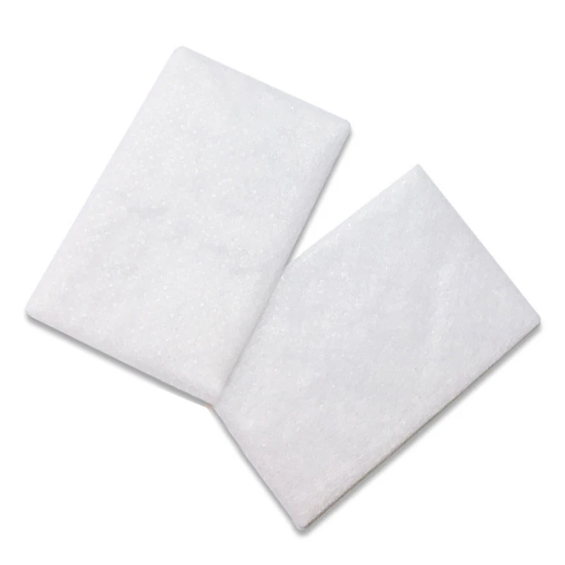 Disposable Universal Replacement Filters Cotton Filter Sleep Snorer CPAP Replacable ResMed AirSense