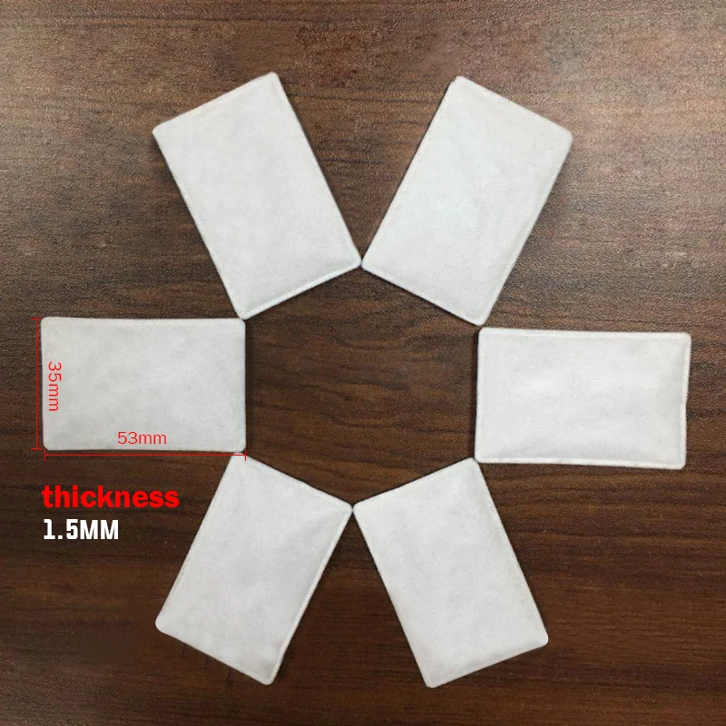 Disposable Universal Replacement Filters Cotton Filter Sleep Snorer CPAP Replacable ResMed AirSense