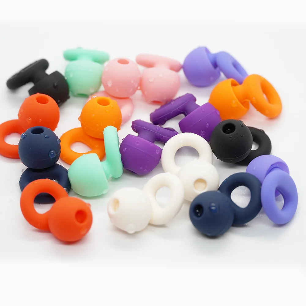 Concert Ear Plugs, High Fidelity Noise Cancelling Silicone Ear Plugs, Reusable Ear Plugs for Musicians, , Focus and Sleep