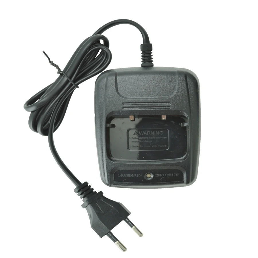 Original EU/US/USB Charger Special Desk Charger for Baofeng BF-888S BF-777S BF-666S Two Way Radio Walkie Talkie USB Charger