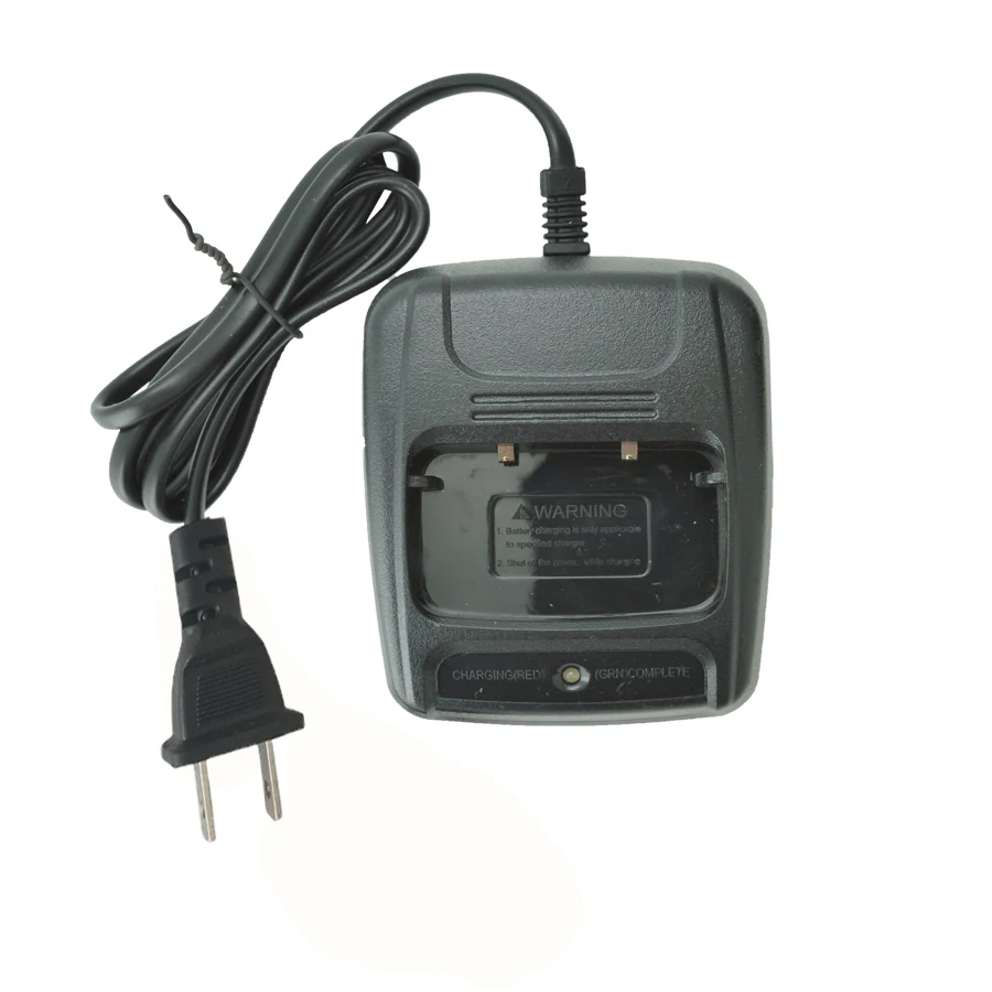 Original EU/US/USB Charger Special Desk Charger for Baofeng BF-888S BF-777S BF-666S Two Way Radio Walkie Talkie USB Charger