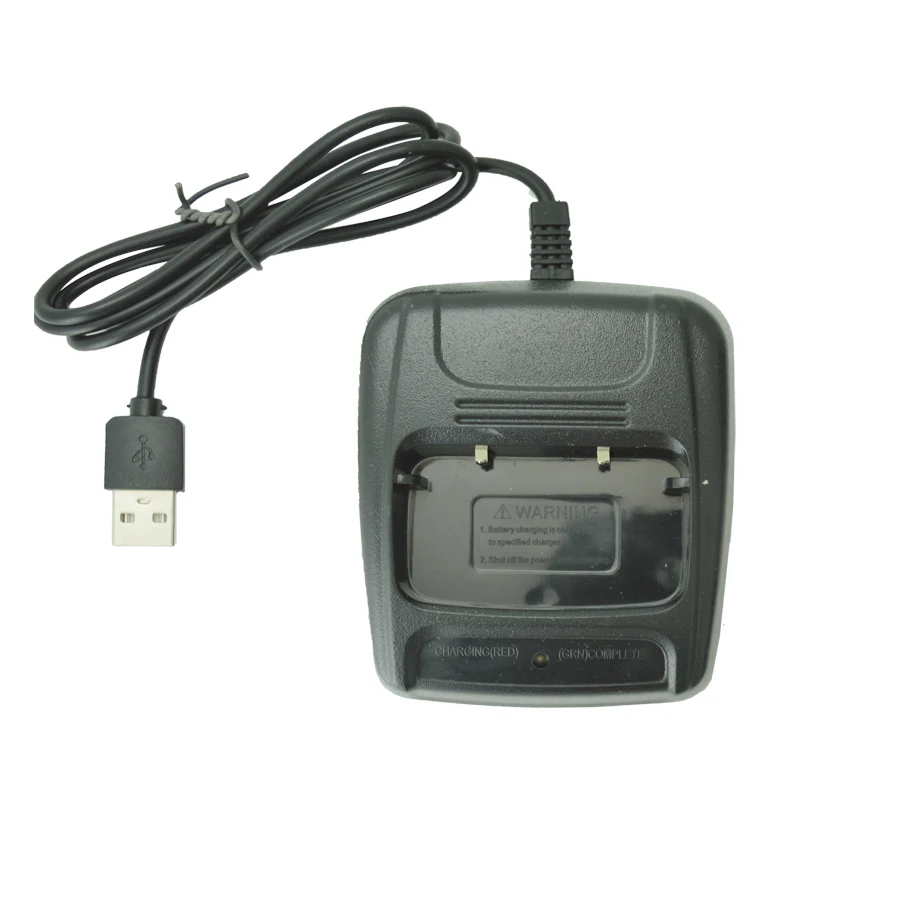 Original EU/US/USB Charger Special Desk Charger for Baofeng BF-888S BF-777S BF-666S Two Way Radio Walkie Talkie USB Charger