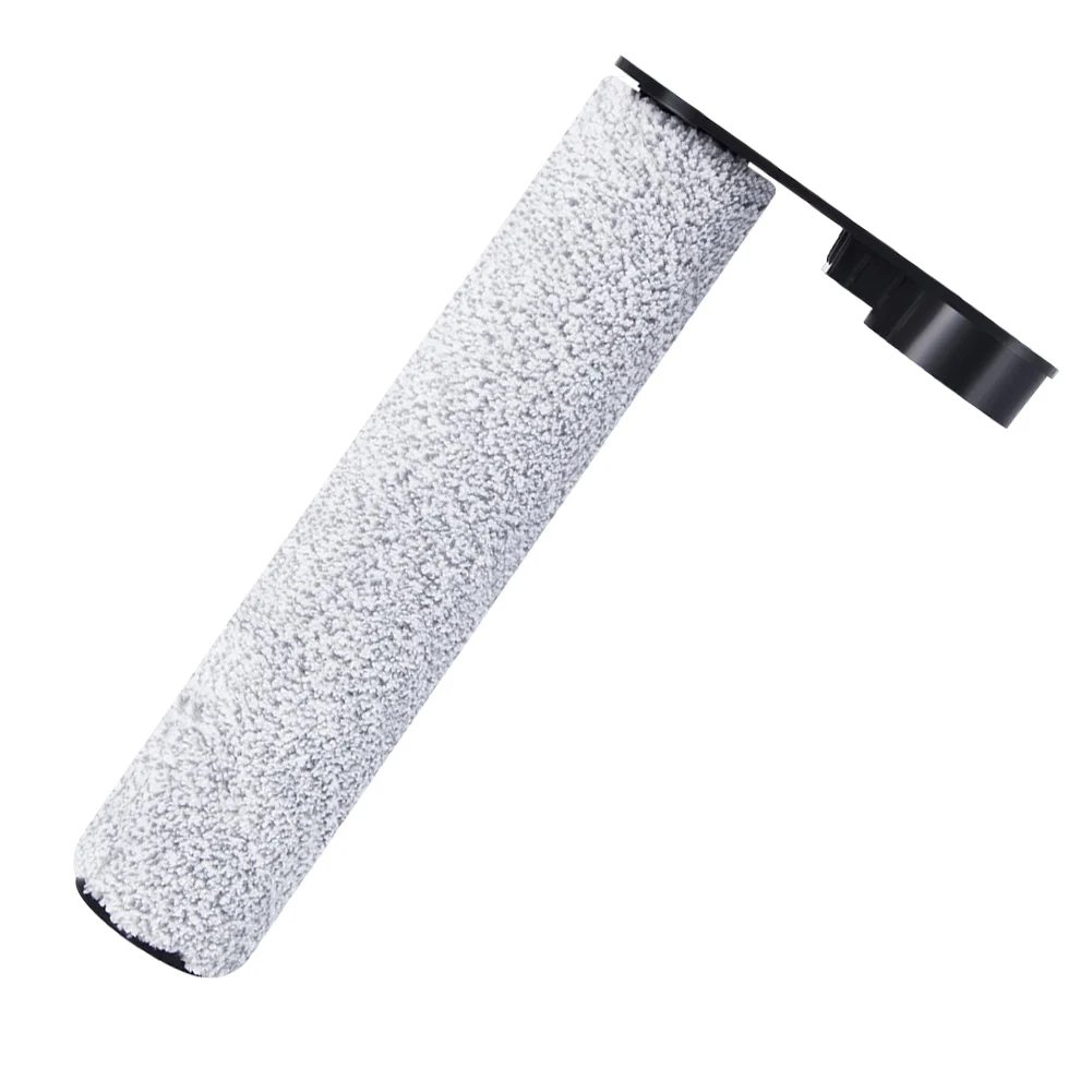 Sponge Brush Roller Kit For Eureka NEW430 For JONR ED12 Accessories Kit Microfiber Soft Flannelette Sponge Househouse