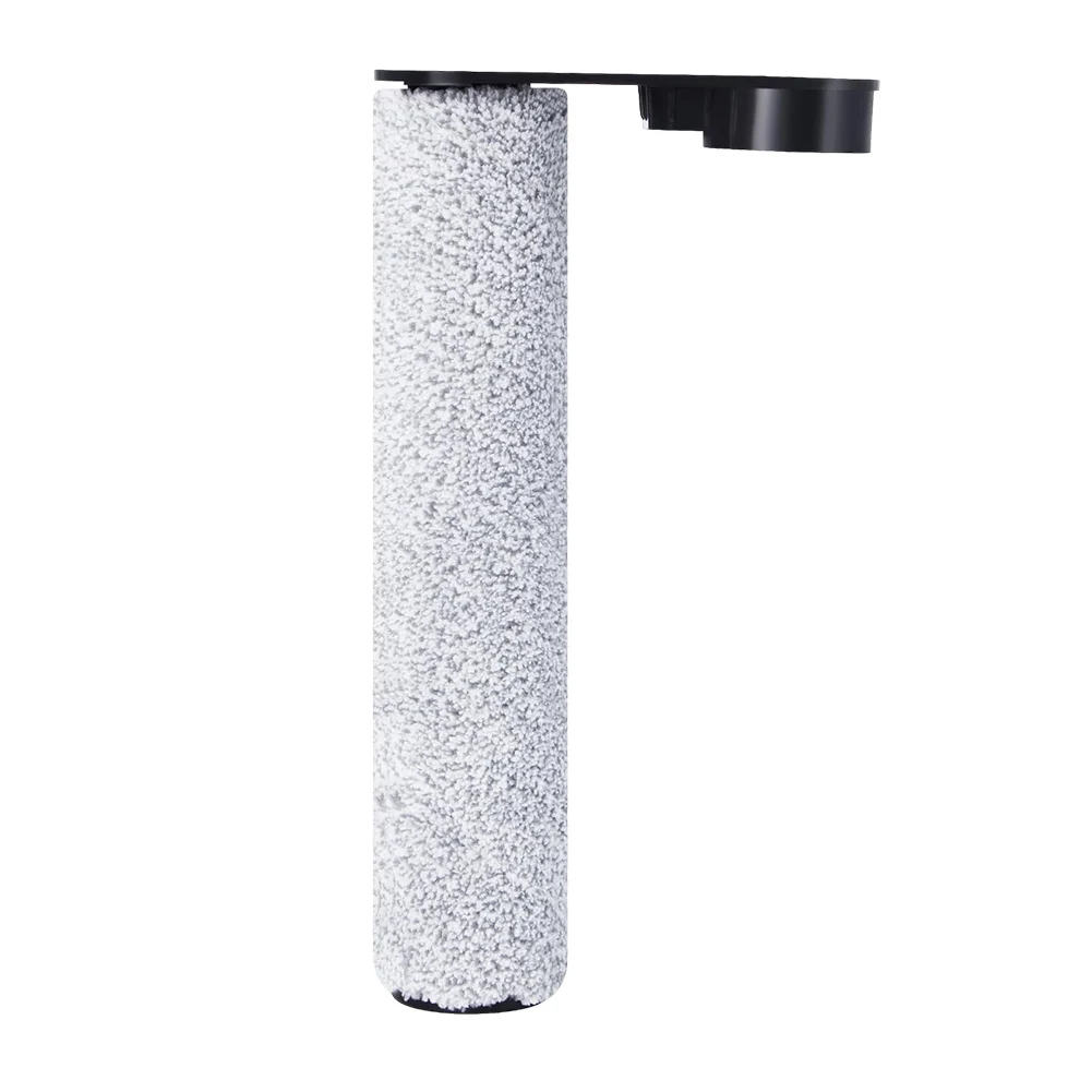 Sponge Brush Roller Kit For Eureka NEW430 For JONR ED12 Accessories Kit Microfiber Soft Flannelette Sponge Househouse