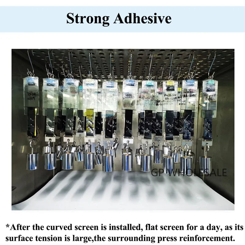 10meters, 3mm/4mm/5mm Double Sided Sticky Foam Tape Adhesive LCD Screen Frameless For TV Borderless Curved Display Sealing Fix