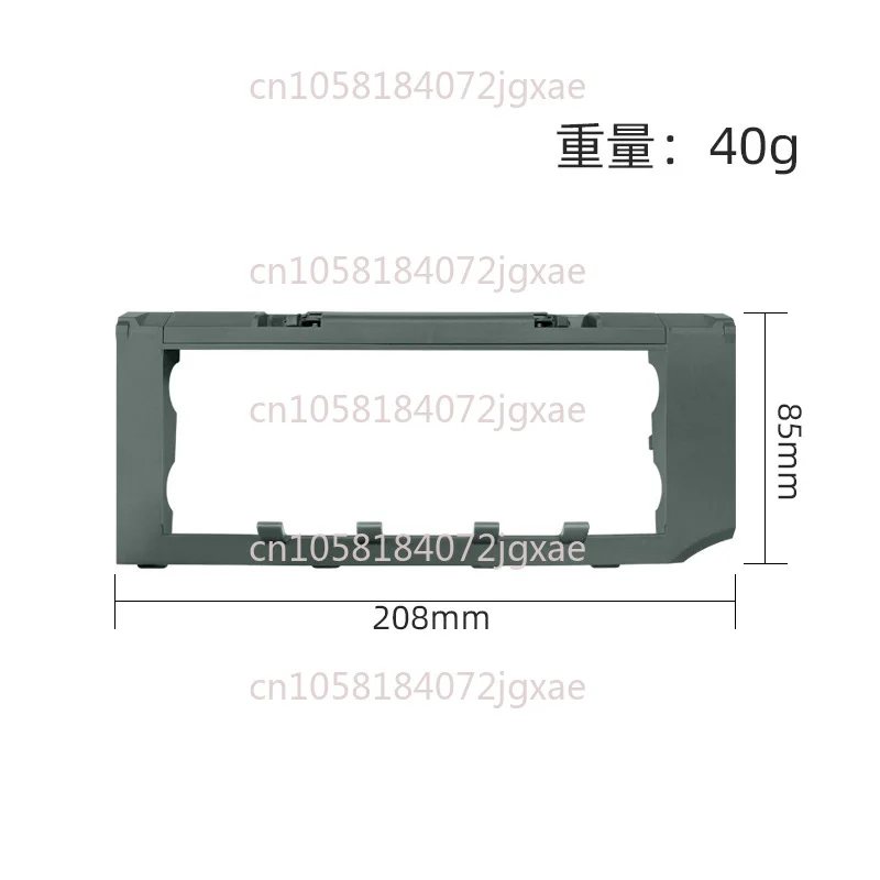Roborock S8 MaxV Ultra robot Vacuum Cleaner Accessories mop Choth vacuum bags Side Brush Filter Replaceable Spare Parts