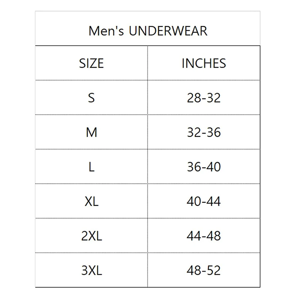 Men's Panties Couple Underwear Men Large Size Pant  Gay Comfortable Sexy Underpants High Quality Briefs Satin Silky Multicolor