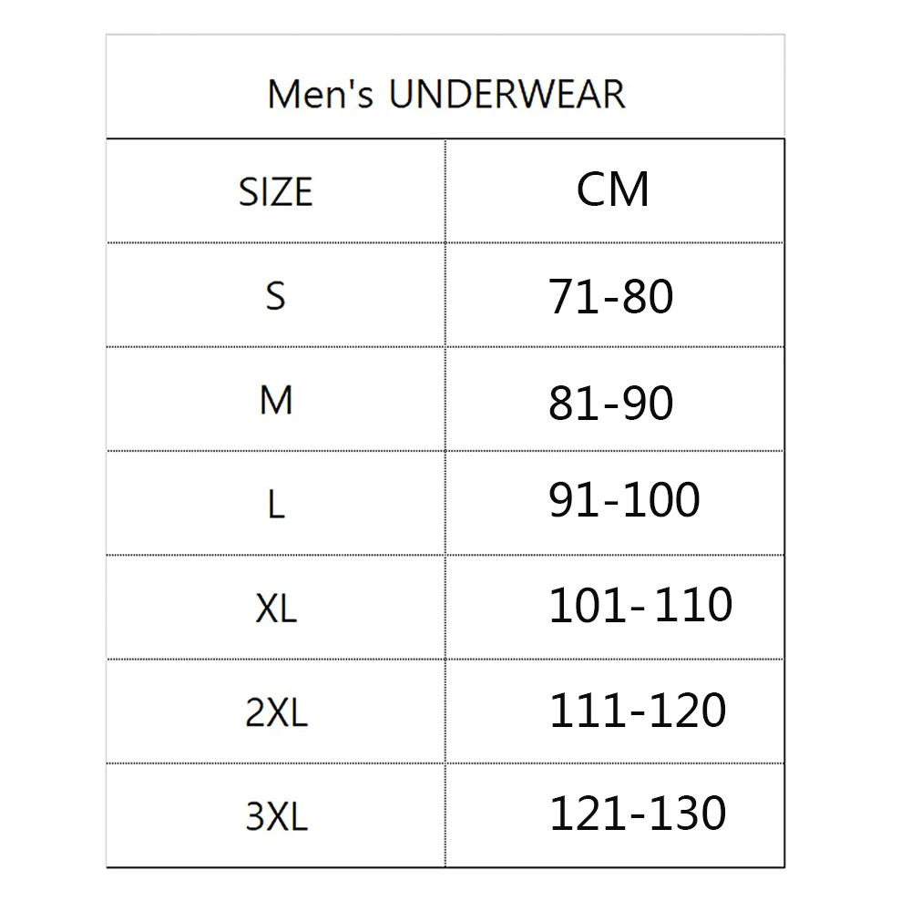 Men's Panties Couple Underwear Men Large Size Pant  Gay Comfortable Sexy Underpants High Quality Briefs Satin Silky Multicolor