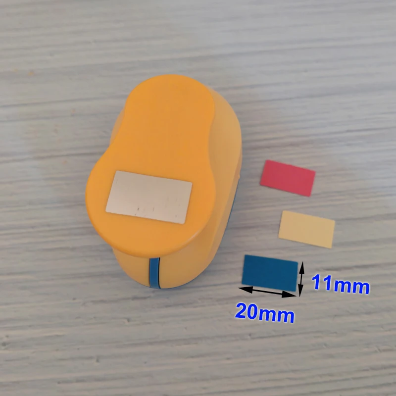 1.8cm - 2.5cm Flower Furador Diy Paper Cut Eva Foam Maker Puncher Scrapbooking Labor Saving For Hole Punch DIY Handmade